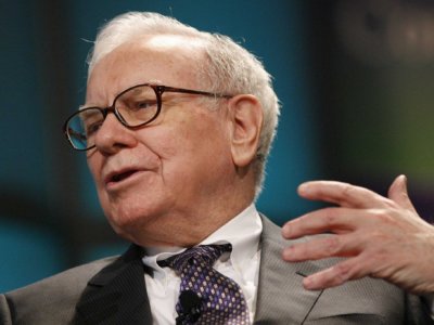 Warren-Buffet