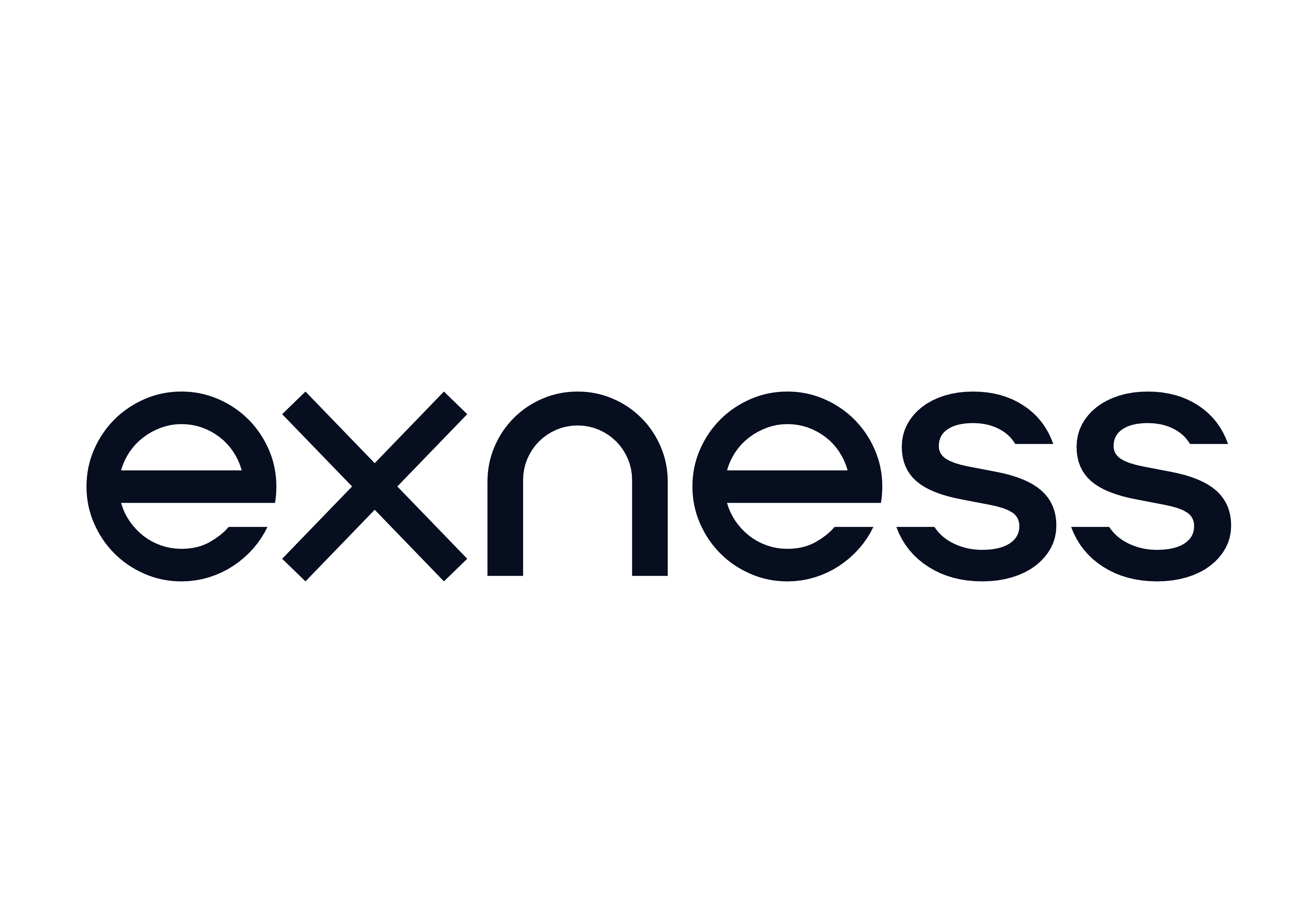 Exness