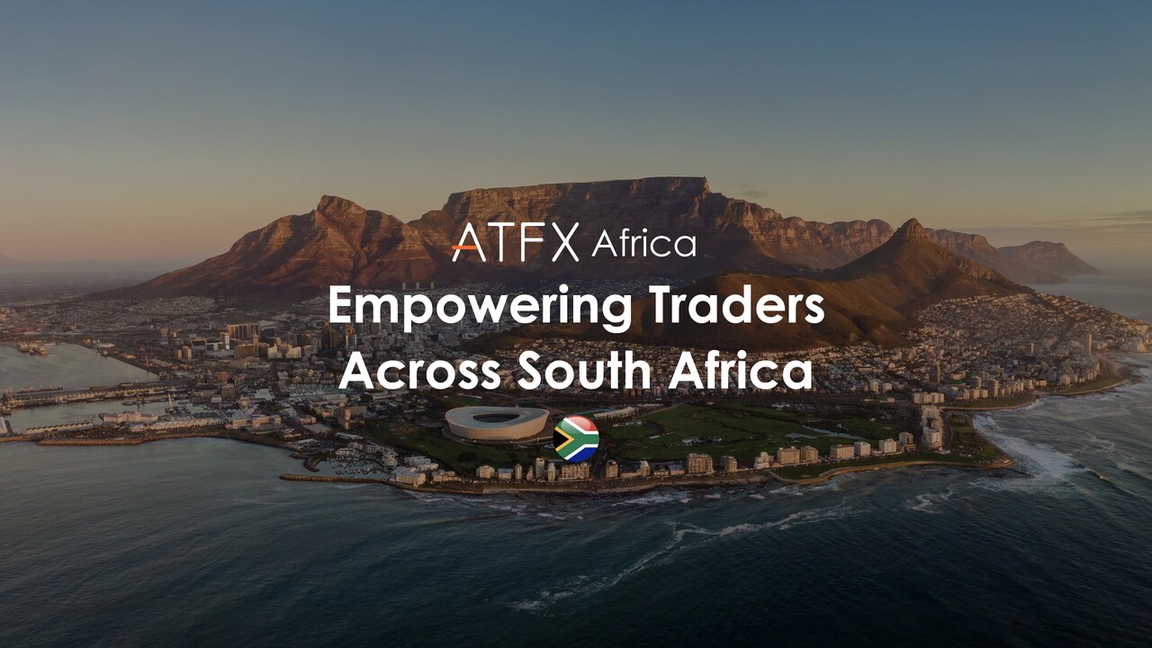Atfx Africa