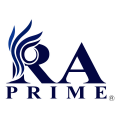 RA Prime logo